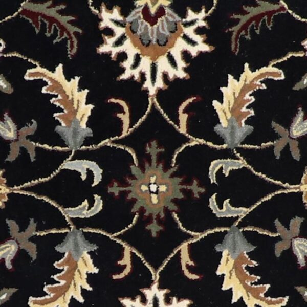 5'8"x8'9" Decorative Wool Hand-Tufted Rug - Direct Rug Import | Rugs in Chicago, Indiana,South Bend,Granger