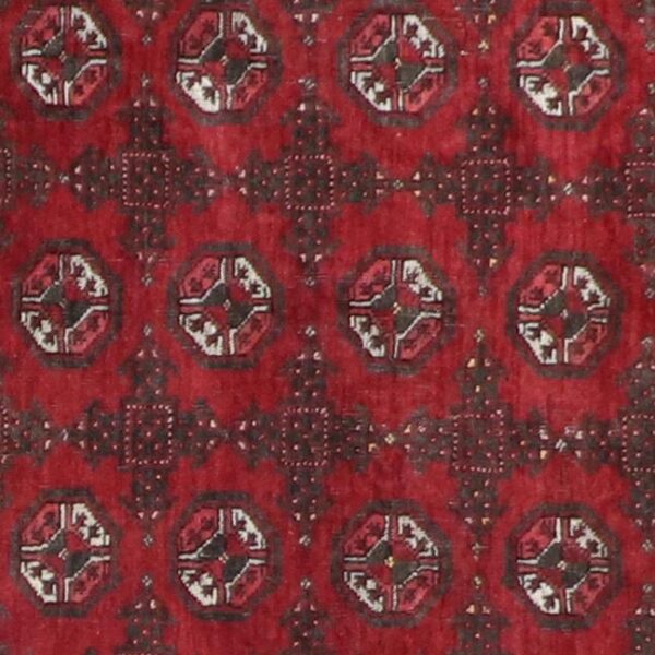 4’6”x5’8” Traditional Wool Hand-Knotted Rug - Direct Rug Import | Rugs in Chicago, Indiana,South Bend,Granger