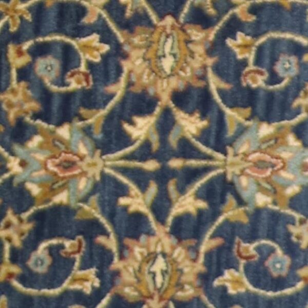 4'x6' Traditional Wool Hand-Tufted Rug - Direct Rug Import | Rugs in Chicago, Indiana,South Bend,Granger