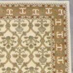 8’x11’ Traditional Wool Hand-Tufted Rug - Direct Rug Import | Rugs in Chicago, Indiana,South Bend,Granger