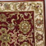 4’x6’ Traditional Wool Hand-Tufted Rug - Direct Rug Import | Rugs in Chicago, Indiana,South Bend,Granger