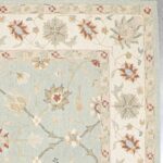 8’x10’11” Traditional Hook Wool Hand-Tufted Rug - Direct Rug Import | Rugs in Chicago, Indiana,South Bend,Granger