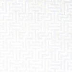 2’7”x10’ Contemporary Gray Wool & Silk Hand-Finished Rug - Image 2