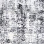9’8”x13’4” Contemporary Black Wool & Silk Hand-Finished Rug - Direct Rug Import | Rugs in Chicago, Indiana,South Bend,Granger