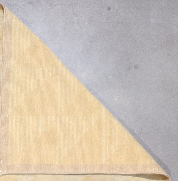 8’x10’ Decorative Tan 7 Gold Wool Hand-Knotted Rug - Direct Rug Import | Rugs in Chicago, Indiana,South Bend,Granger