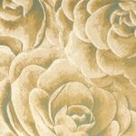 6’7”x9’5” Contemporary Tan Wool Hand-Finished Rug - Direct Rug Import | Rugs in Chicago, Indiana,South Bend,Granger