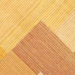 9’7”x10’11” Contemporary Orange Wool Hand-Knotted Rug - Direct Rug Import | Rugs in Chicago, Indiana,South Bend,Granger