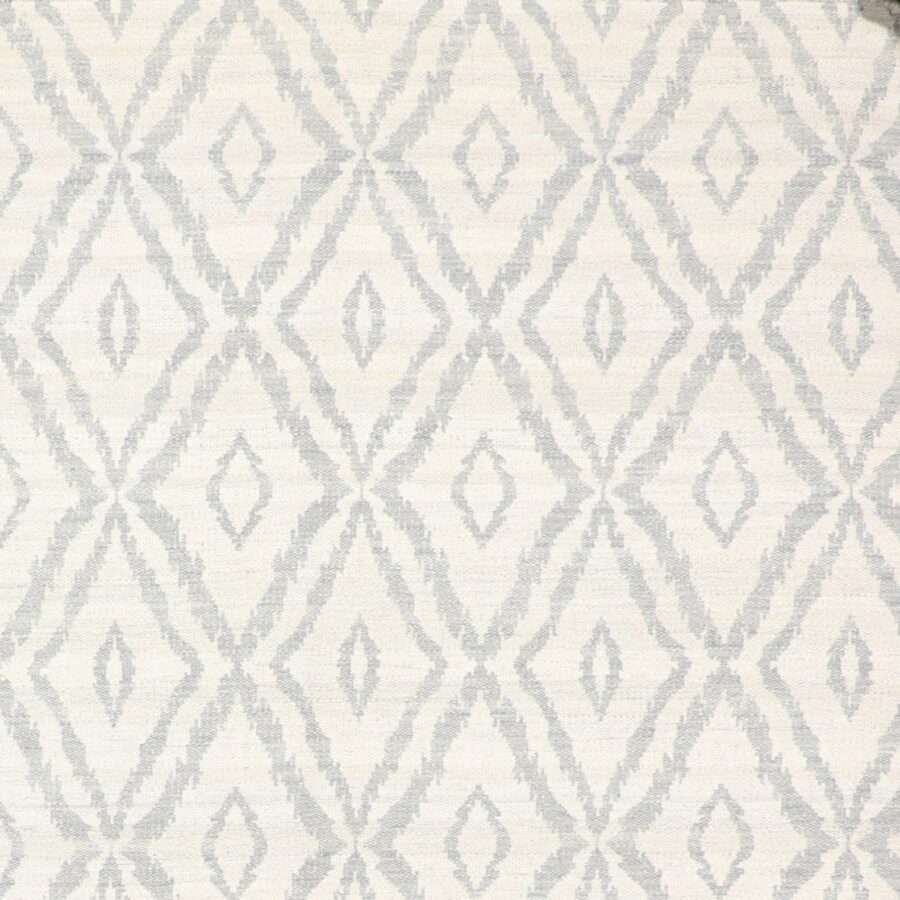 8’11”x11’10” Decorative Ivory & Gray Flat-Weave Wool Hand-Knotted Rug - Direct Rug Import | Rugs in Chicago, Indiana,South Bend,Granger