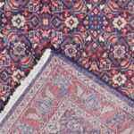 2’9”x12’9” Traditional Red Persian Wool Hand-Knotted Runner - Image 4