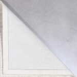 7'7"x9'7" Contemporary Tan Wool Hand-Tufted Rug - Direct Rug Import | Rugs in Chicago, Indiana,South Bend,Granger