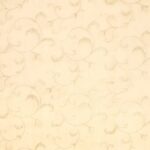 8'x11'1" Transitional Nepal Wool & Silk Hand-Knotted Rug - Image 3