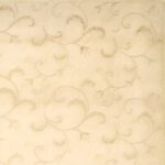 8'x11'1" Transitional Nepal Wool & Silk Hand-Knotted Rug - Image 2