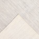 7'11"x9'10" Contemporary Wool Hand-Knoted Rug - Image 4