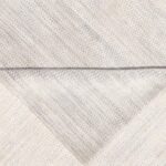 7'11"x9'10" Contemporary Wool Hand-Knoted Rug - Image 5