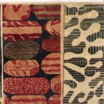 8'2"x9'10" Transitional Wool Hand-Knotted Rug - Image 3