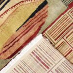 8'2"x9'10" Transitional Wool Hand-Knotted Rug - Image 4