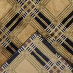 8'10"x11'1" Contemporary Nepal Wool Hand-Knotted Rug - Image 4