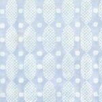 5'11"x8'10" Decorative Wool & Bamboo Silk Hand-Tufted Rug - Image 2