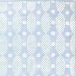 5'11"x8'10" Decorative Wool & Bamboo Silk Hand-Tufted Rug - Image 3