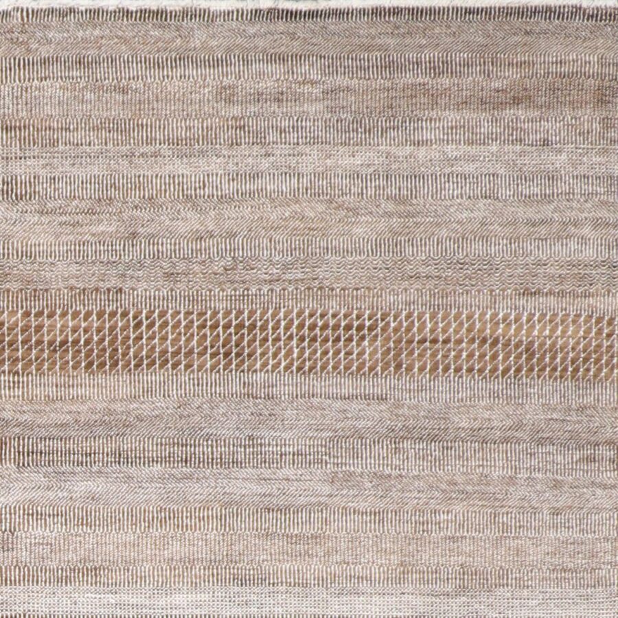 7'11"X10'3" Contemporary Wool Hand-Knotted Rug - Direct Rug Import | Rugs in Chicago, Indiana,South Bend,Granger