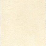 2'5"x9'4" Contemporary Ivory Wool Hand-Tufted Rug - Direct Rug Import | Rugs in Chicago, Indiana,South Bend,Granger
