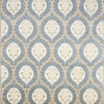 8'x10' Decorative Gray Blue Wool Hand-Knotted Rug - Direct Rug Import | Rugs in Chicago, Indiana,South Bend,Granger