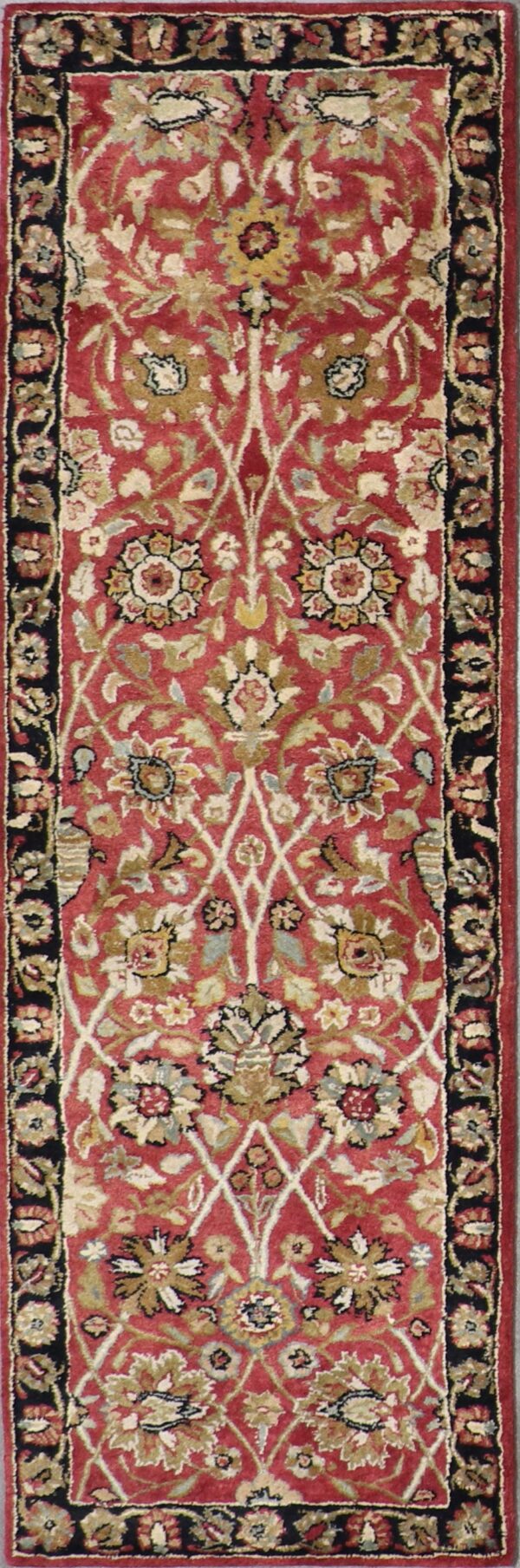 2'5"x8' Decorative Wool Hand-Tufted Rug - Direct Rug Import | Rugs in Chicago, Indiana,South Bend,Granger