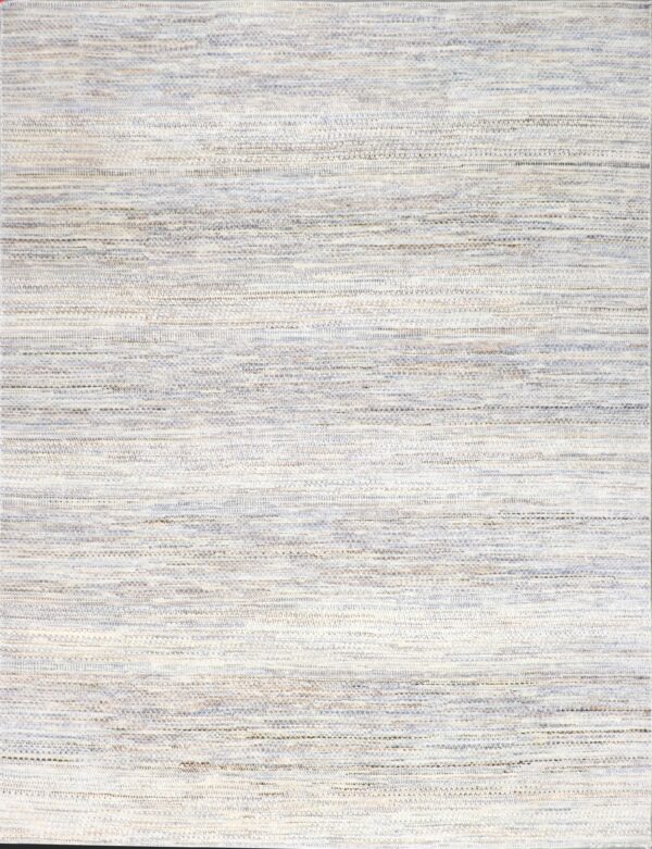 8'10"x11'9" Contemporary Nepal Wool Hand-Knotted Rug - Direct Rug Import | Rugs in Chicago, Indiana,South Bend,Granger
