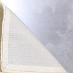 2'5"x9'4" Contemporary Ivory Wool Hand-Tufted Rug - Direct Rug Import | Rugs in Chicago, Indiana,South Bend,Granger