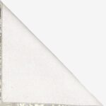 9’1”x12’1” Contemporary Forest Wool & Silk Hand-Tufted Rug - Image 4