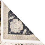 8'11"x12'1" Traditional Wool & Silk Hand-Knotted Rug - Direct Rug Import | Rugs in Chicago, Indiana,South Bend,Granger