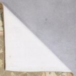 8'1"x11'2" Decorative Brown Hook Wool Hand-Knotted Rug - Direct Rug Import | Rugs in Chicago, Indiana,South Bend,Granger