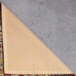 8’7”x11’10” Traditional Red Wool Hand-Tufted Rug - Direct Rug Import | Rugs in Chicago, Indiana,South Bend,Granger