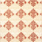 4'11"x7'11" Transitional Wool & Silk Rug