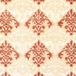 4'11"x7'11" Transitional Wool & Silk Rug - Image 2