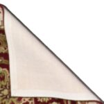 4’x6’ Traditional Wool Hand-Tufted Rug - Image 4