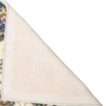 4’1”x6’1” Traditional Wool Hand-Tufted Rug - Image 4