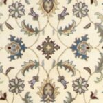4’1”x6’1” Traditional Wool Hand-Tufted Rug - Image 2