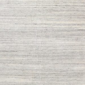 9’x12’1” Contemporary Wool Hand-Tufted Rug