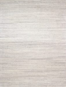 9’x12’ Contemporary Wool Hand-Tufted Rug