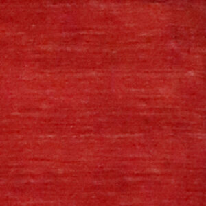 7’10″x9’10″ Modern Rust & Orange Wool & Silk Hand-Knotted Rug